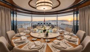 Location Yacht 