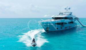 Location Yacht 