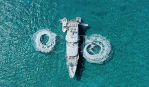 Location Yacht 