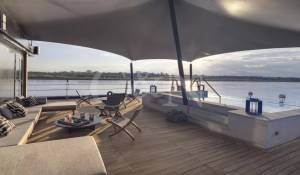 Location Yacht 