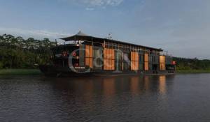 Location Yacht 