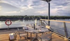 Location Yacht 