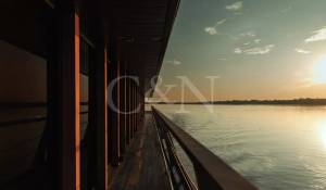 Location Yacht 