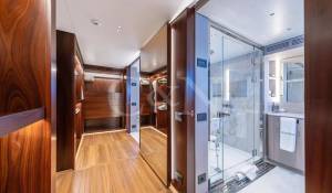 Location Yacht 