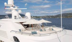 Location Yacht 