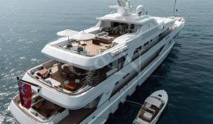 Location Yacht 