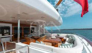 Location Yacht 