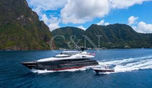 Location Yacht 