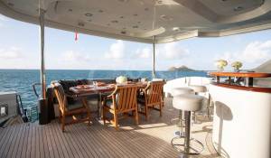 Location Yacht 