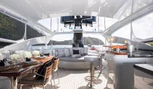 Location Yacht 