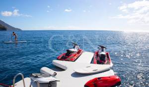 Location Yacht 