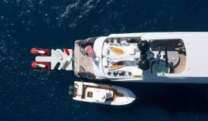 Location Yacht 