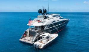 Location Yacht 