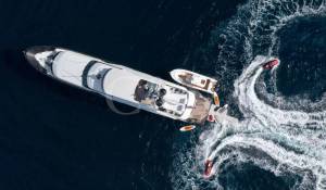 Location Yacht 