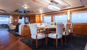 Location Yacht 