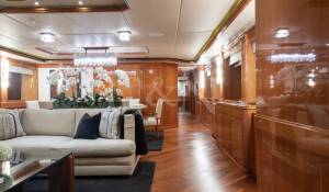Location Yacht 