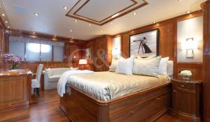 Location Yacht 