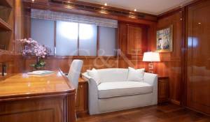 Location Yacht 