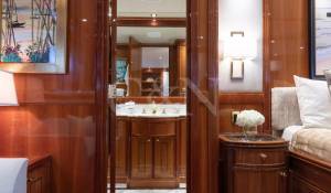 Location Yacht 