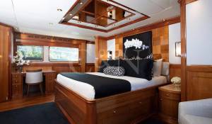 Location Yacht 