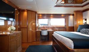 Location Yacht 