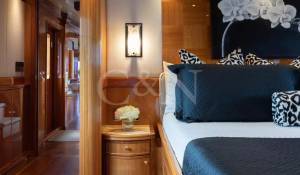 Location Yacht 