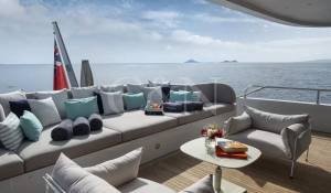 Location Yacht 