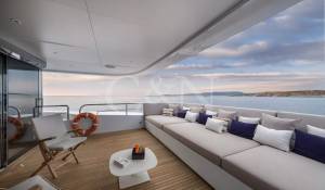 Location Yacht 