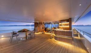 Location Yacht 