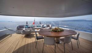 Location Yacht 