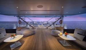 Location Yacht 