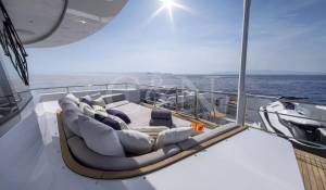 Location Yacht 