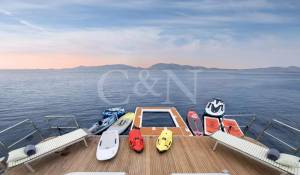 Location Yacht 