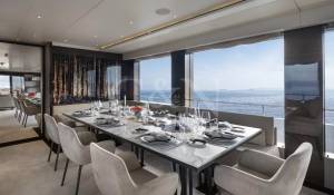 Location Yacht 