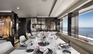 Location Yacht 