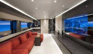 Location Yacht 