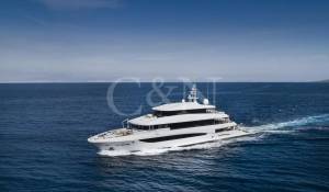 Location Yacht 