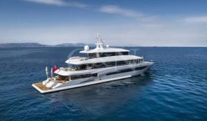 Location Yacht 