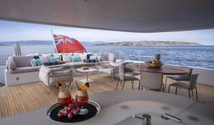 Location Yacht 