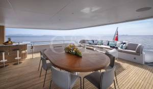 Location Yacht 