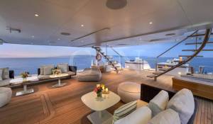 Location Yacht 