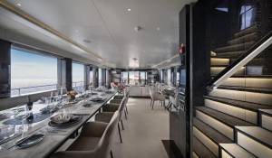 Location Yacht 