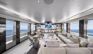Location Yacht 
