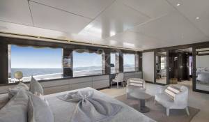 Location Yacht 