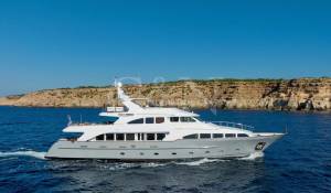Location Yacht 