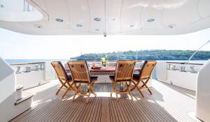 Location Yacht 