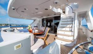 Location Yacht 