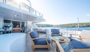 Location Yacht 