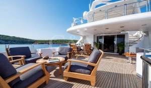 Location Yacht 