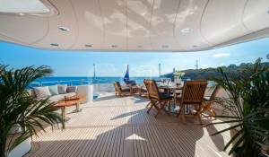Location Yacht 